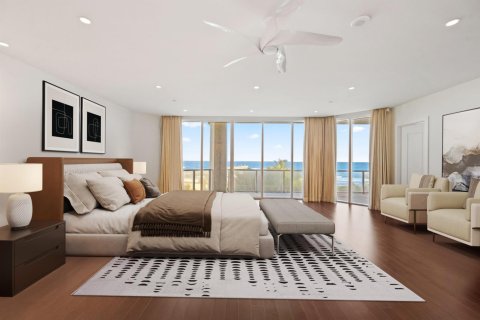 Condo in Palm Beach, Florida, 5 bedrooms № 2087655 - photo 15