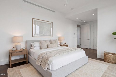 Condo in Palm Beach, Florida, 5 bedrooms № 2087655 - photo 27