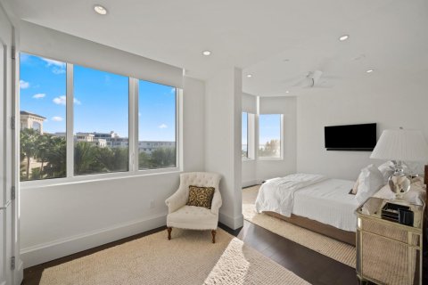 Condo in Palm Beach, Florida, 5 bedrooms № 2087655 - photo 28