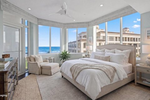 Condo in Palm Beach, Florida, 5 bedrooms № 2087655 - photo 25