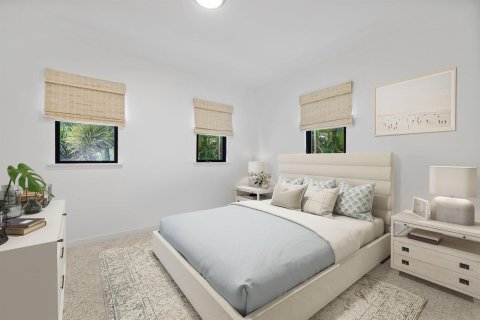 House in Palm Beach, Florida 6 bedrooms, 277.22 sq.m. № 2081940 - photo 18