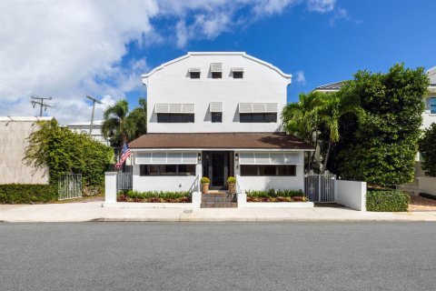 House in Palm Beach, Florida 6 bedrooms, 277.22 sq.m. № 2081940