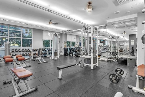 Condo in Miami, Florida, 2 bedrooms  № 1944096 - photo 28