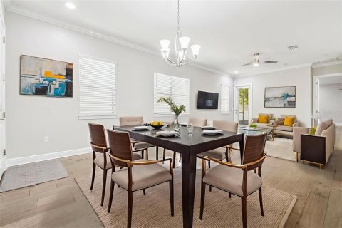 Touwnhouse à vendre à Tampa, Floride: 4 chambres, 224.92 m2 № 1905010 - photo 6