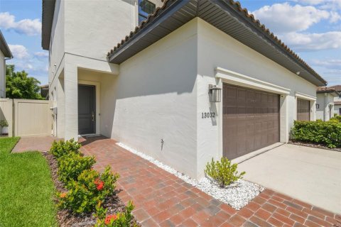 Touwnhouse à vendre à Tampa, Floride: 4 chambres, 224.92 m2 № 1905010 - photo 4