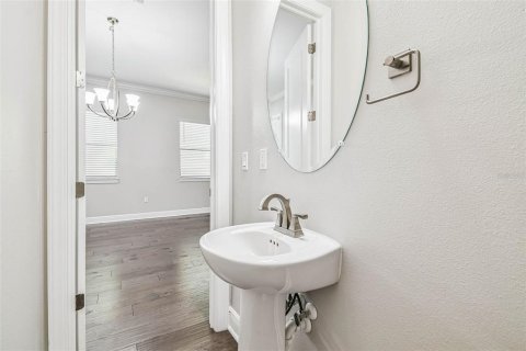 Touwnhouse à vendre à Tampa, Floride: 4 chambres, 224.92 m2 № 1905010 - photo 29