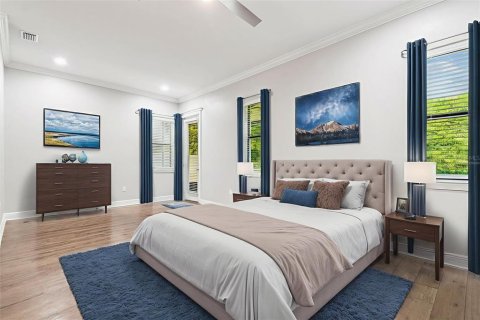 Touwnhouse à vendre à Tampa, Floride: 4 chambres, 224.92 m2 № 1905010 - photo 19