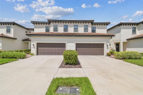 Touwnhouse à vendre à Tampa, Floride: 4 chambres, 224.92 m2 № 1905010 - photo 3