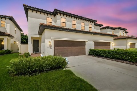 Touwnhouse à vendre à Tampa, Floride: 4 chambres, 224.92 m2 № 1905010 - photo 1