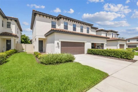 Touwnhouse à vendre à Tampa, Floride: 4 chambres, 224.92 m2 № 1905010 - photo 2