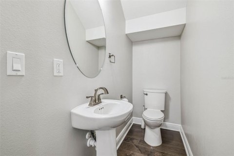 Touwnhouse à vendre à Tampa, Floride: 4 chambres, 224.92 m2 № 1905010 - photo 28
