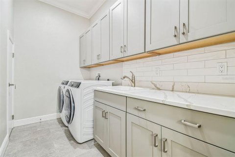 Touwnhouse à vendre à Tampa, Floride: 4 chambres, 224.92 m2 № 1905010 - photo 27