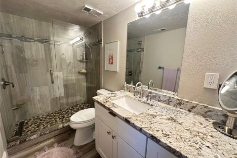 Condo in Saint Petersburg, Florida, 2 bedrooms  № 1559800 - photo 22