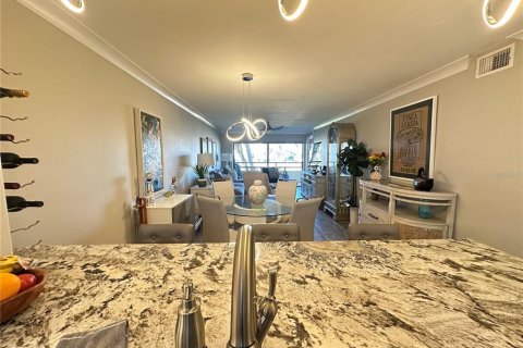 Condo in Saint Petersburg, Florida, 2 bedrooms  № 1559800 - photo 13