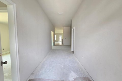 House in Beverly Hills, Florida 4 bedrooms, 185.8 sq.m. № 1813420 - photo 4
