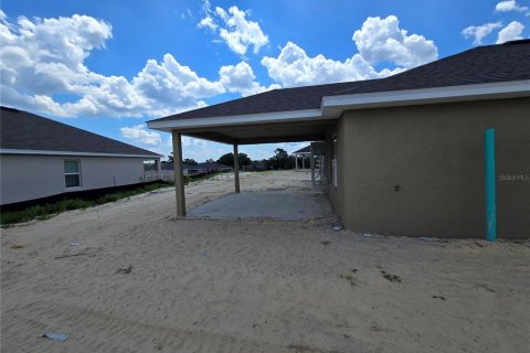 House in Beverly Hills, Florida 4 bedrooms, 185.8 sq.m. № 1813420 - photo 18