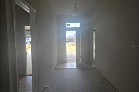 House in Beverly Hills, Florida 4 bedrooms, 185.8 sq.m. № 1813420 - photo 8
