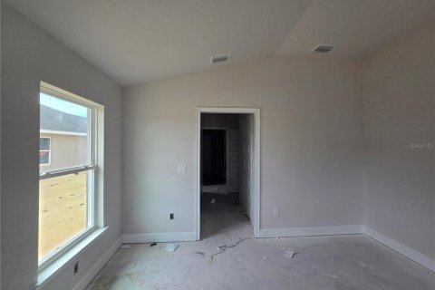 House in Beverly Hills, Florida 4 bedrooms, 185.8 sq.m. № 1813420 - photo 13