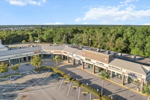 House in Beverly Hills, Florida 4 bedrooms, 185.8 sq.m. № 1813420 - photo 30