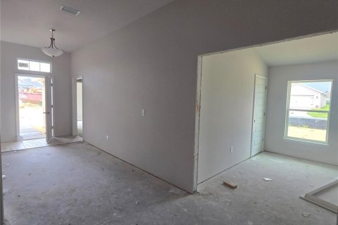 House in Beverly Hills, Florida 4 bedrooms, 185.8 sq.m. № 1813420 - photo 11