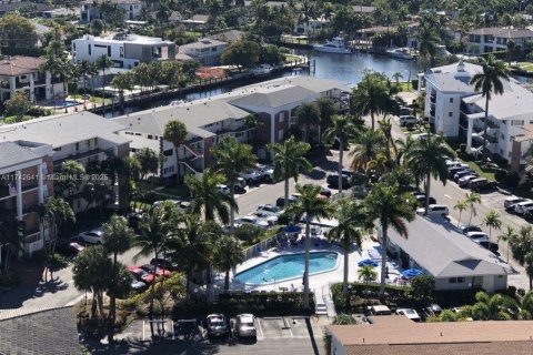 Copropriété à vendre à Hallandale Beach, Floride: 2 chambres, 106.84 m2 № 1960768 - photo 4