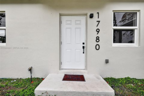 Casa en venta en Miami Gardens, Florida, 2 dormitorios, 90.58 m2 № 2045907 - foto 20