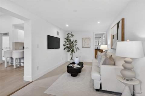 Casa en Miami Gardens, Florida 2 dormitorios, 90.58 m2 № 2045907