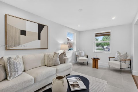 Casa en venta en Miami Gardens, Florida, 2 dormitorios, 90.58 m2 № 2045907 - foto 11