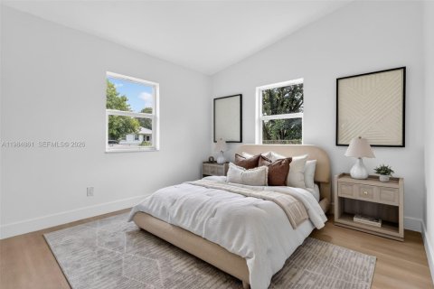 Casa en venta en Miami Gardens, Florida, 2 dormitorios, 90.58 m2 № 2045907 - foto 14