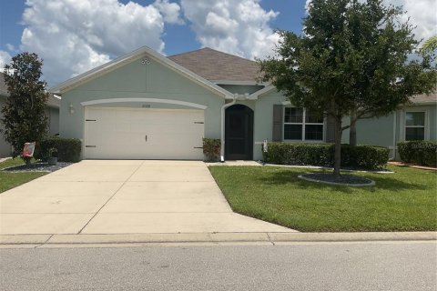 House in Punta Gorda, Florida 4 bedrooms, 171.5 sq.m. № 1803799 - photo 1