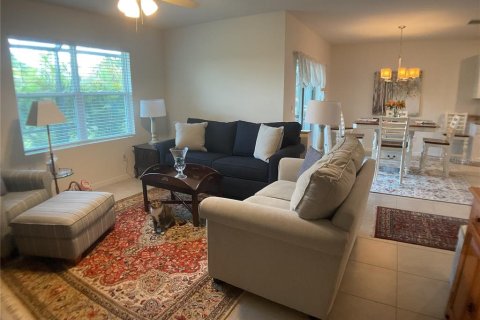 House in Punta Gorda, Florida 4 bedrooms, 171.5 sq.m. № 1803799 - photo 11
