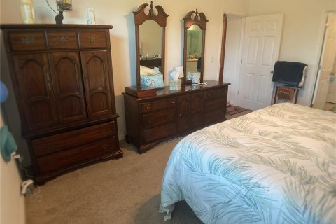 House in Punta Gorda, Florida 4 bedrooms, 171.5 sq.m. № 1803799 - photo 18