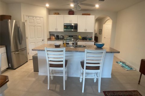House in Punta Gorda, Florida 4 bedrooms, 171.5 sq.m. № 1803799 - photo 16