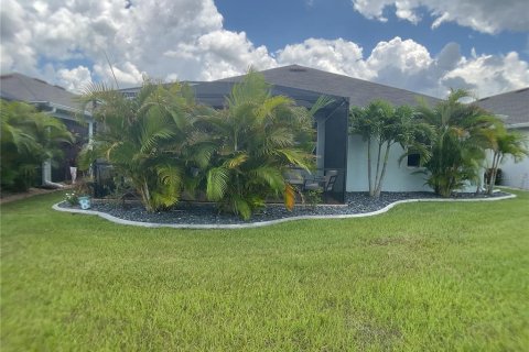 House in Punta Gorda, Florida 4 bedrooms, 171.5 sq.m. № 1803799 - photo 2