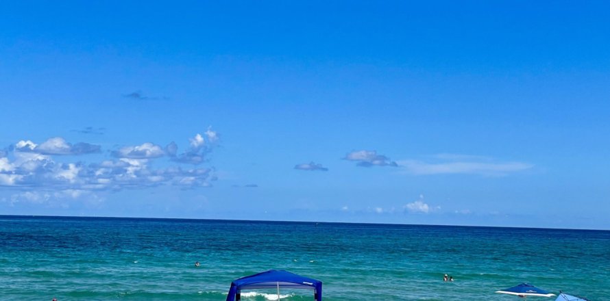 Touwnhouse à Lake Worth, Floride 3 chambres, 141.3 m2 № 1160539