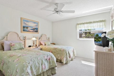 House in Sarasota, Florida 3 bedrooms, 205.87 sq.m. № 1614721 - photo 30