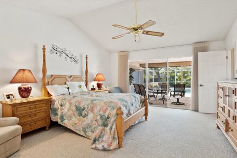 House in Sarasota, Florida 3 bedrooms, 205.87 sq.m. № 1614721 - photo 26