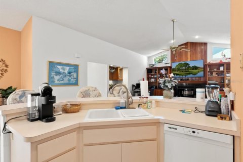 House in Sarasota, Florida 3 bedrooms, 205.87 sq.m. № 1614721 - photo 23