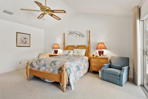 House in Sarasota, Florida 3 bedrooms, 205.87 sq.m. № 1614721 - photo 25