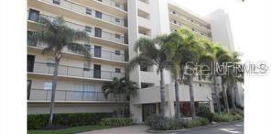 Condominio en Sarasota, Florida, 2 dormitorios № 1064690