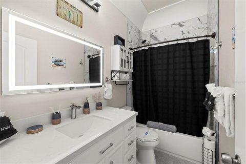 Immobilier commercial à vendre à Tampa, Floride: 4 chambres, 160.26 m2 № 2232584 - photo 14