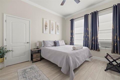Immobilier commercial à vendre à Tampa, Floride: 4 chambres, 160.26 m2 № 2232584 - photo 19