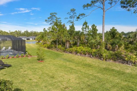 House in Alva, Florida 4 bedrooms, 188.78 sq.m. № 1363132 - photo 23