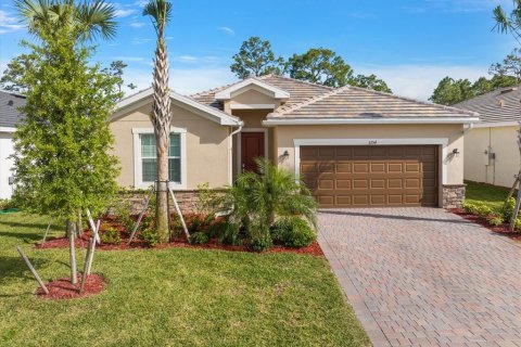 House in Alva, Florida 4 bedrooms, 188.78 sq.m. № 1363132 - photo 1