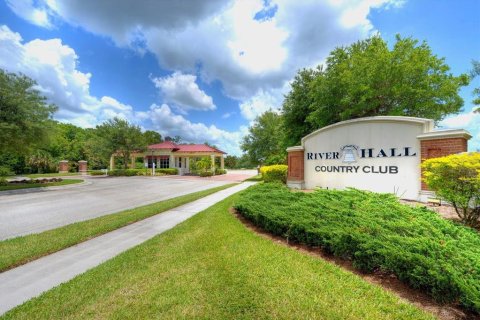 House in Alva, Florida 4 bedrooms, 188.78 sq.m. № 1363132 - photo 29