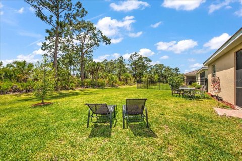 House in Alva, Florida 4 bedrooms, 188.78 sq.m. № 1363132 - photo 24