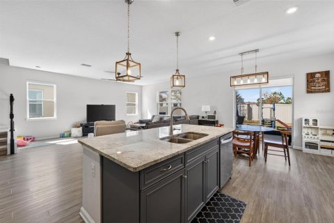 Villa ou maison à vendre à Riverview, Floride: 4 chambres, 227.24 m2 № 2126031 - photo 21