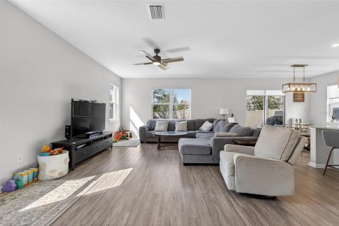 Villa ou maison à vendre à Riverview, Floride: 4 chambres, 227.24 m2 № 2126031 - photo 14
