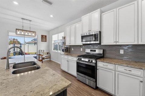 Villa ou maison à vendre à Riverview, Floride: 4 chambres, 227.24 m2 № 2126031 - photo 25