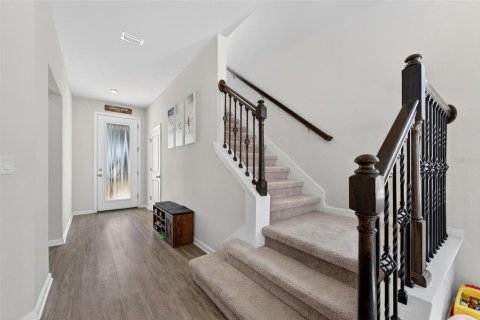 Villa ou maison à vendre à Riverview, Floride: 4 chambres, 227.24 m2 № 2126031 - photo 28